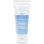Klorane Bebe - Крем детский увлажняющий с Физио календулином, 40 мл.
