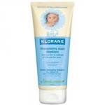 Klorane Baby Gentle Detangling Shampoo - Шампунь мягкий детский, для легкого расчесывания волос, 200 мл.