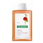 Klorane - Шампунь с экстрактом настурции от сухой перхоти 200 мл.
