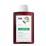 Klorane - Шампунь с экстрактом хинина укрепляющий 200 мл.