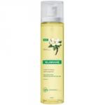 Klorane Leave-in-Spay wih Magnolia - Спрей с воском Магнолии для блеска волос, 100 мл.