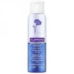Klorane Demaquillant Yeux Waterproof Au Bleuet Apaisant - Лосьон двухфазный для снятия водостойкого макияжа с глаз, 100 мл.