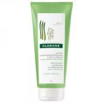 Klorane - Бальзам с молочком папируса разглаживающий, 200 мл.