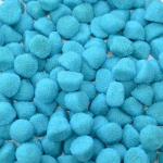 FINI Ягоды голубые в обсыпке 1 кг