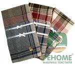 Платки носовые мужские упак 12шт. 45446, 45446L G/Джи (арт.45446, 45446L )