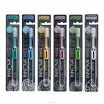 INNOVA ДЕЛИКАТНАЯ ЗУБНАЯ ЩЕТКА С ИОНАМИ СЕРЕБРА (случайный цвет)