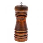 VETTA Мельница для специй деревянная темная 14 см P 001-05P