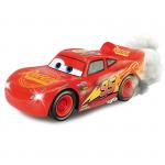 Disney/Pixar Автомобиль р/у  "Тачки 3: Молния Маккуин" (25 см,1:16,свет,звук,дым,дрифт,вращ. 360?,эф-т разгона,парковка)