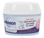 SANOSAN BABY ДЕТСКИЙ КРЕМ ДЛЯ УХОДА 150МЛ