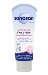 SANOSAN BABY КРЕМ ДЕТСКИЙ ДЛЯ УХОДА ЗА КОЖЕЙ 75МЛ