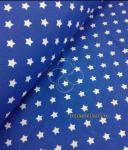 Ткань поплин наб. Э Звездочки