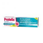 * PROTEFIX ФИКСИРУЮЩИЙ КРЕМ ГИПОАЛЛЕРГЕННЫЙ 47,0