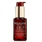 Kerastase Aura Botanica Concentre Essentiel - Концентрат для восстановления тусклых безжизненных волос, 50 мл.