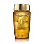 Kerastase Elixir Ultime Sublime Cleansing Oil Shampoo - Шампунь-ванна, 250 мл.