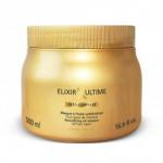 Kerastase Elixir Ultime Beautifying Oil Masque - Маска, 500 мл.