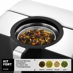 Автоматическая чаеварка Kitfort  КТ-630