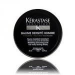 Kerastase Densifique Baume Densite Homme - Уплотняющая моделирующая паста для мужчин, 75 мл.