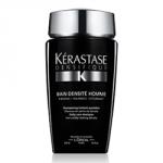 Kerastase Densifique Bain Densite Homme - Уплотняющий шампунь-ванна для мужчин, 250 мл.