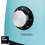 Блендер Kitfort КТ-1341-2 голубой