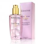 Kerastase Elixir Ultime with Imperial Tea - Многофункциональное масло для окрашенных волос, 100 мл.