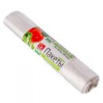 GRIFON Пакеты универсальные 100  шт., 25х40  см, 5 л, в рулоне, 101-040