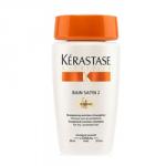 Kerastase Nutritive Irisome Bain Satin 2 Iris Royal - Шампунь-ванна Сатин №2, 250 мл.
