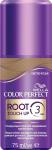 *СПЕЦЦЕНА WELLACOLOR PERFECT Тонирующий спрей для окрашивания корней волос СВЕТЛО-РУСЫЙ 75мл