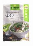 Основа для куриного супа с лапшой ФО пакет 80 гр. 1/15 Сэн Сой Премиум