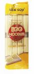 Лапша яичная EGG NOODLES 300 гр. 1/24 Сэн Сой