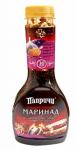 Маринад Универсальный на основе соевого соуса пл/б 400 гр. 1/12 Папричи