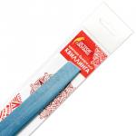 Бумага для квиллинга ТЕМНО-СИНЯЯ, 125 полос, 3ммх300мм, 130г/м, ОСТРОВ СОКРОВИЩ, 128762