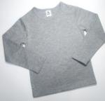 Лонгслив детский