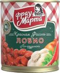 Фасоль лобио Фрау Марта 310 г