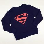 Свитшот детский "Супермен"