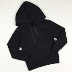 Толстовка детская утепленная