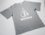Футболка "Boxing"