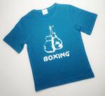 Футболка "Boxing"