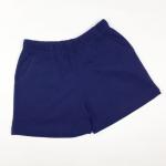 Шорты детские с карманами