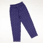 Брюки детские "Звезды"