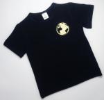 Футболка "Золотой мяч"