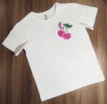 Футболка "Вишенки"