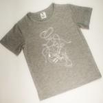 Футболка "Кеды"