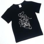 Футболка "Кеды"