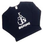Лонгслив "Boxing"