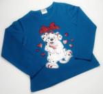 Лонгслив "Далматинец"