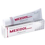 MEXIDOL DENT ЗУБНАЯ ПАСТА PROFESSIONAL WHITE 100,0
