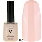 Vinimay, База каучуковая камуфляж №02, 12 мл