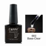 Canni Blossom Gel, для акварельной росписи № 683