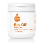 BIO-OIL ГЕЛЬ ДЛЯ СУХОЙ КОЖИ 100МЛ