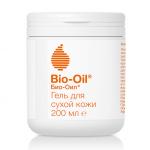 BIO-OIL ГЕЛЬ ДЛЯ СУХОЙ КОЖИ 200МЛ